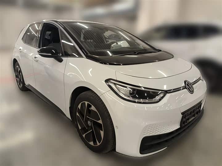 Фото 7 - Volkswagen ID.3