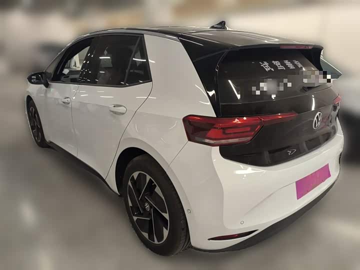 Фото 9 - Volkswagen ID.3