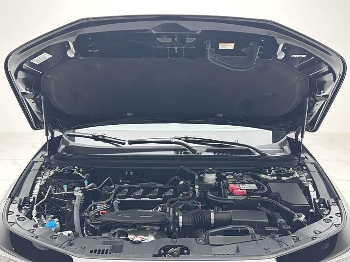 Фото 5 - Honda Accord