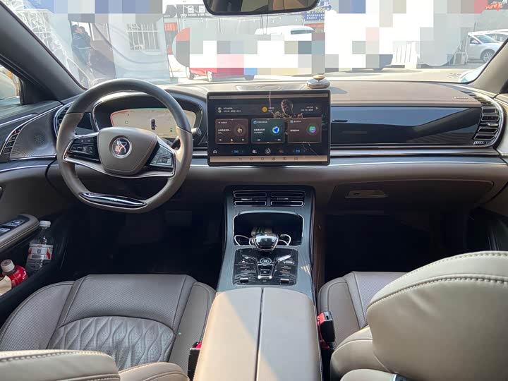 Фото 9 - BYD Han