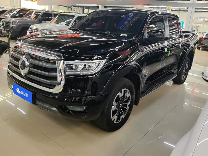 Фото 1 - Great Wall Pao