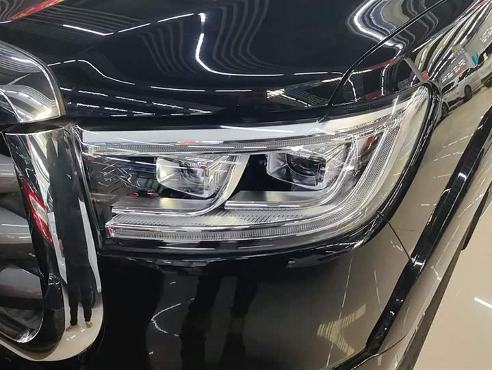 Фото 5 - Great Wall Pao