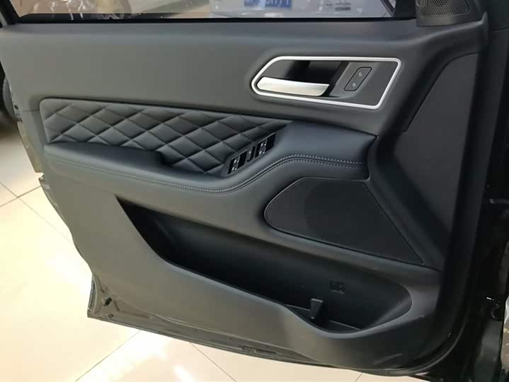 Фото 7 - Great Wall Pao