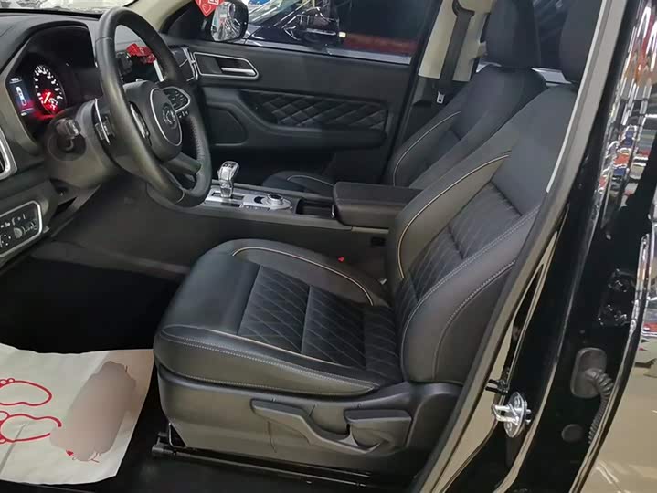 Фото 9 - Great Wall Pao