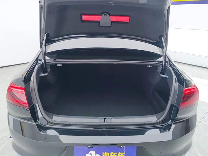 Фото 4 - Volkswagen Magotan