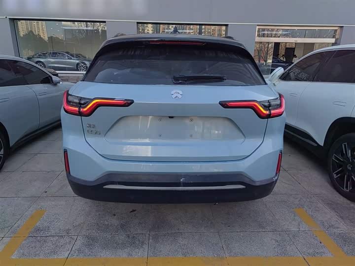 Фото 6 - Nio ES6