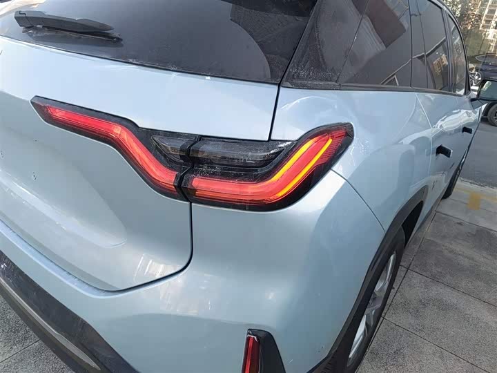 Фото 8 - Nio ES6