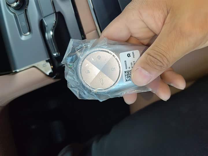 Фото 9 - Nio ES6