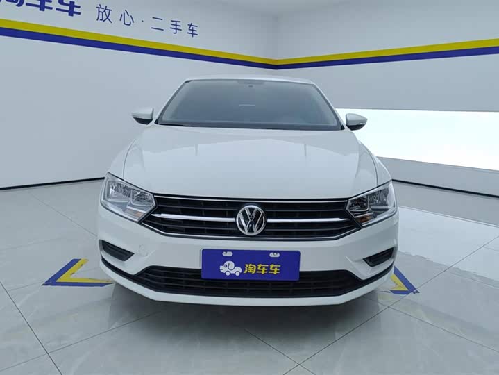 Фото 2 - Volkswagen Bora