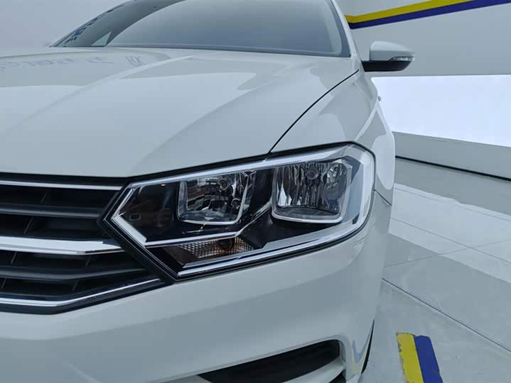 Фото 5 - Volkswagen Bora