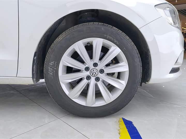 Фото 6 - Volkswagen Bora