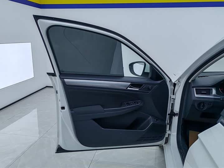 Фото 7 - Volkswagen Bora