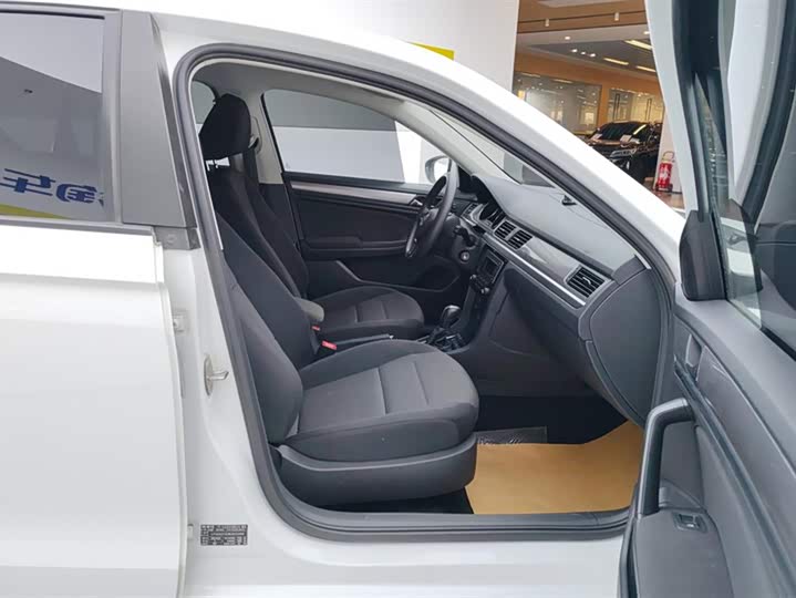 Фото 8 - Volkswagen Bora