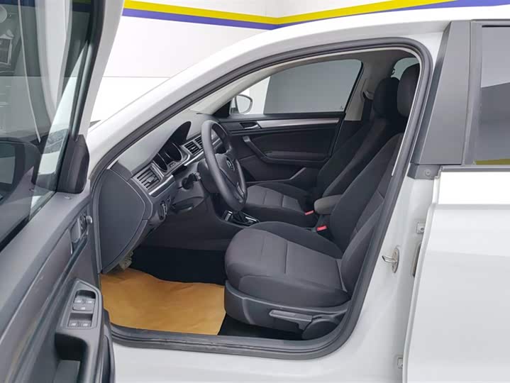 Фото 9 - Volkswagen Bora