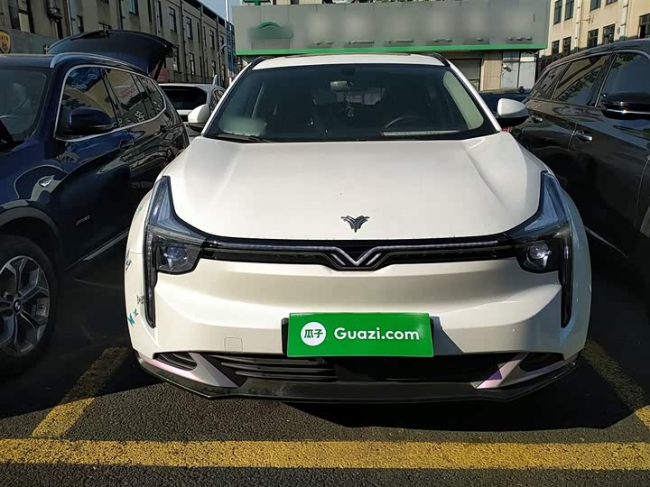 Фото 3 - Hozon U