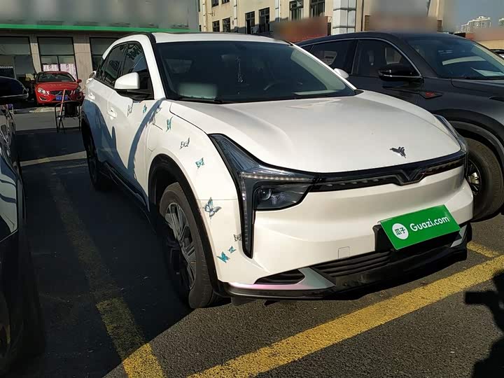 Фото 4 - Hozon U