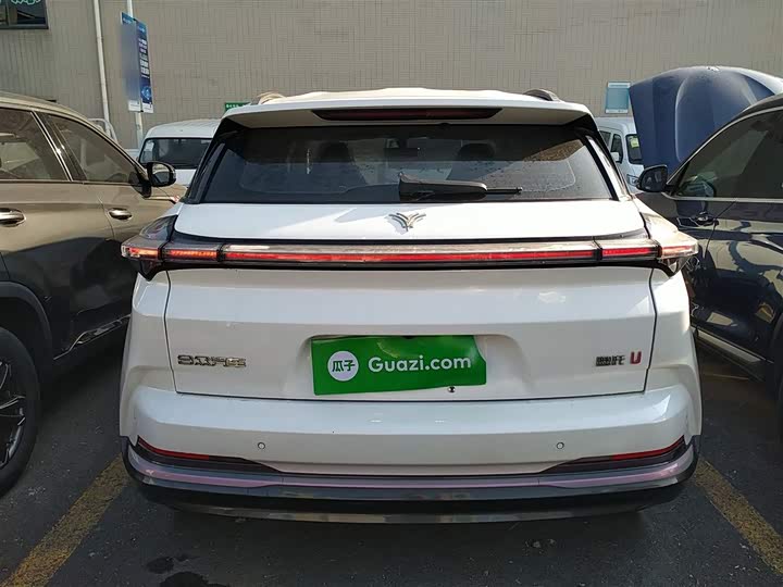 Фото 6 - Hozon U