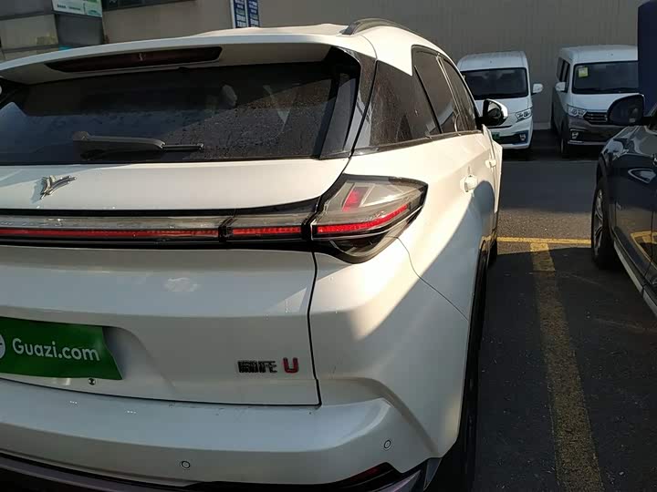 Фото 8 - Hozon U