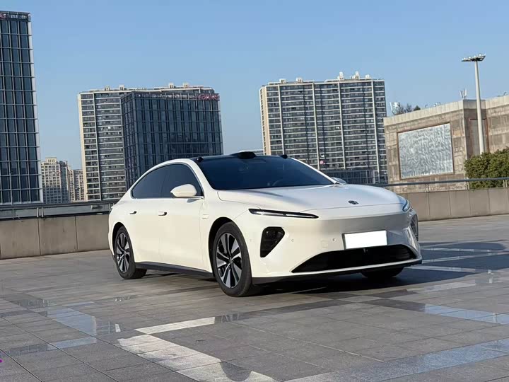 Фото 3 - Nio ET7