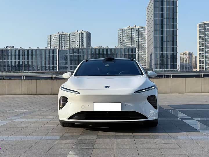 Фото 4 - Nio ET7