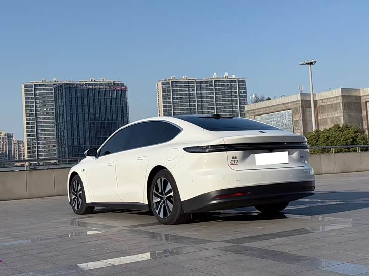Фото 5 - Nio ET7