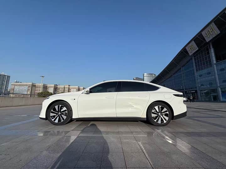 Фото 6 - Nio ET7