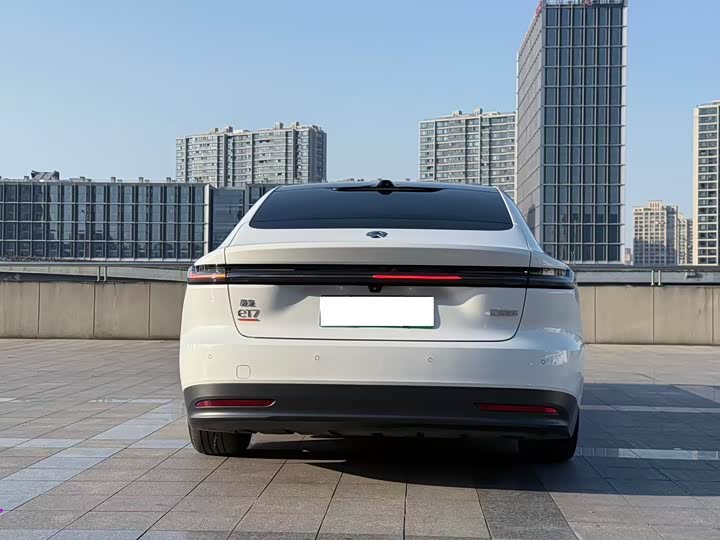 Фото 7 - Nio ET7