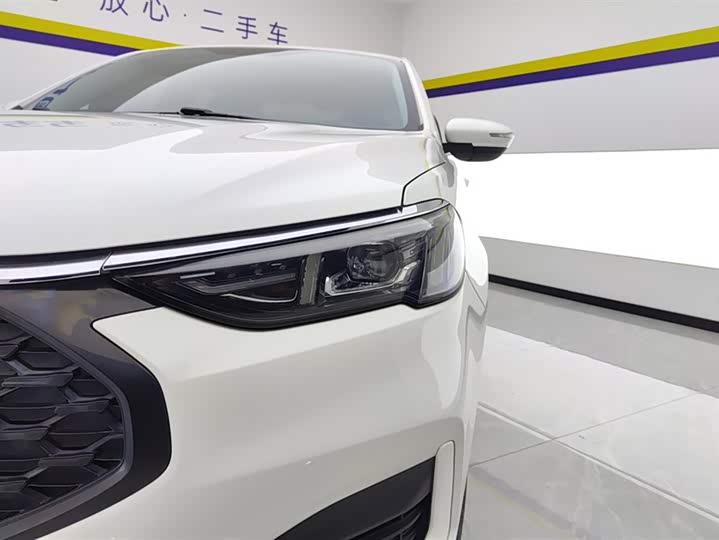 Фото 5 - Ford Escort