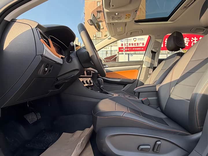 Фото 7 - Volkswagen Bora