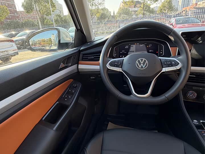 Фото 9 - Volkswagen Bora