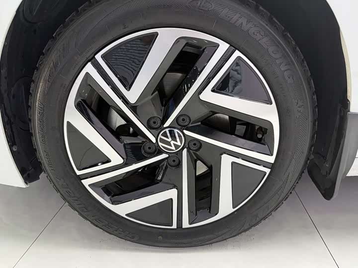 Фото 7 - Volkswagen Sagitar L