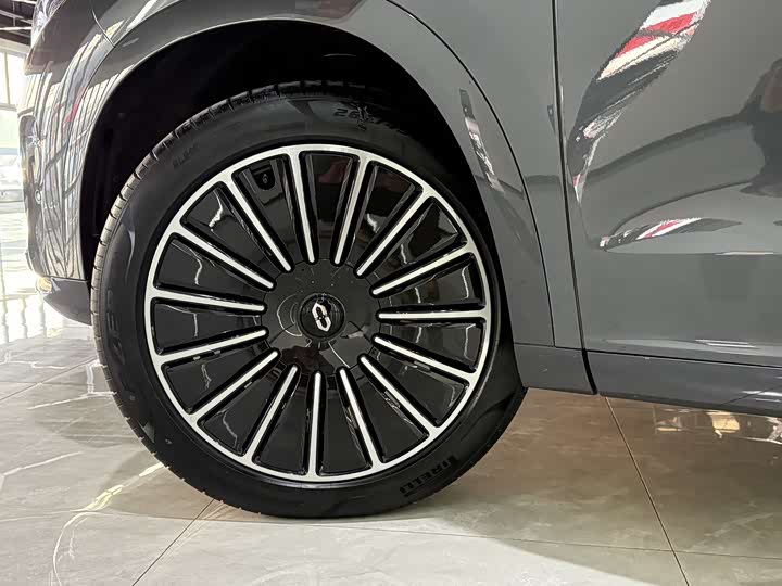 Фото 2 - Aito M7