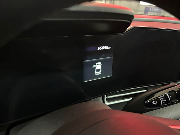 Фото 8 - Hyundai Elantra N line