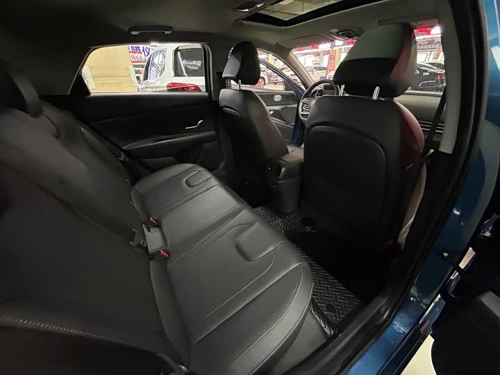 Фото 9 - Hyundai Elantra N line