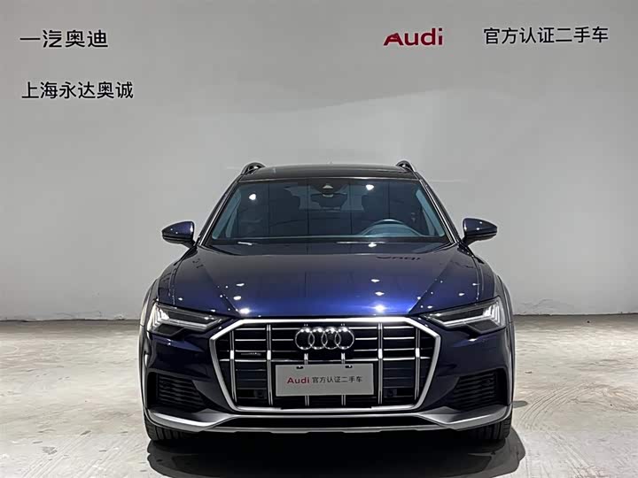 Фото 2 - Audi A6