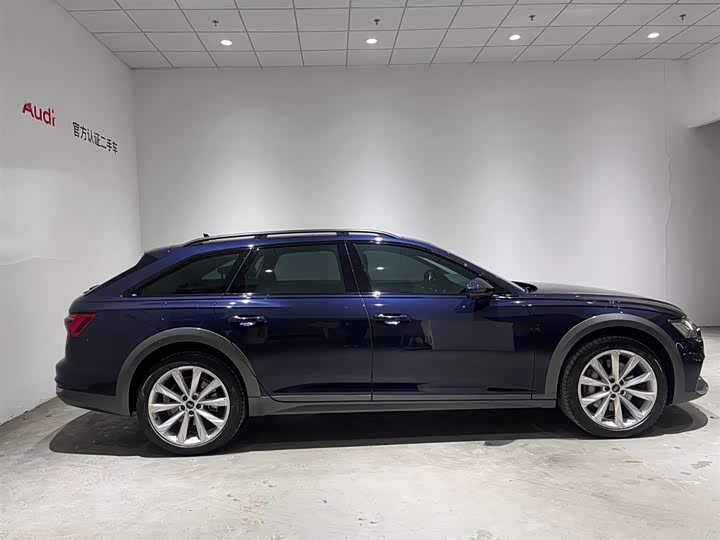 Фото 4 - Audi A6