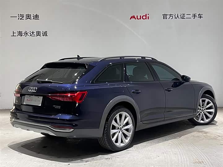 Фото 5 - Audi A6