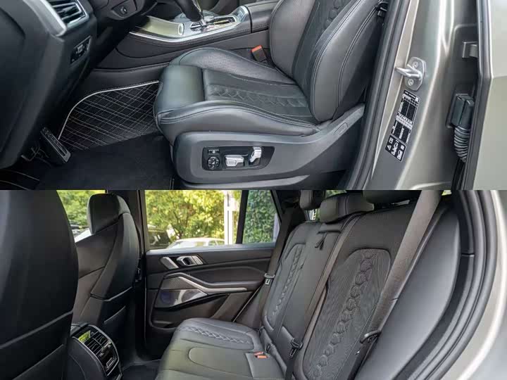 Фото 7 - BMW X5 M