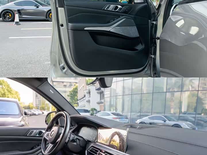 Фото 9 - BMW X5 M