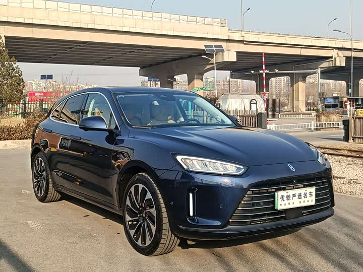 Фото 3 - Aito M5