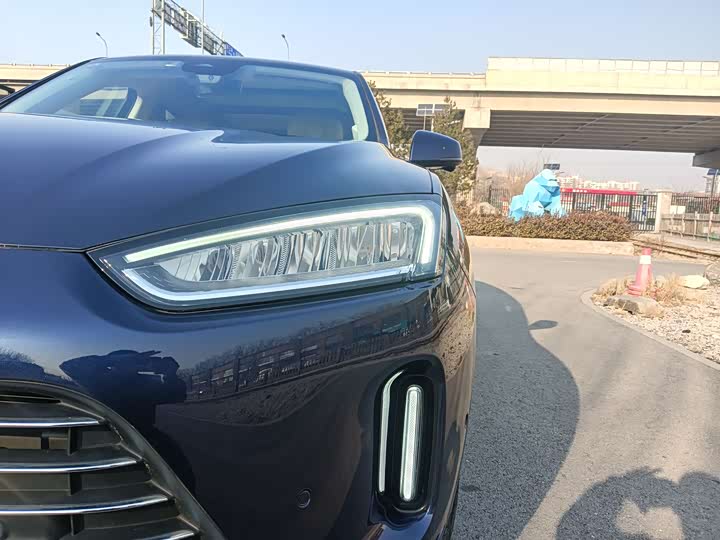 Фото 4 - Aito M5