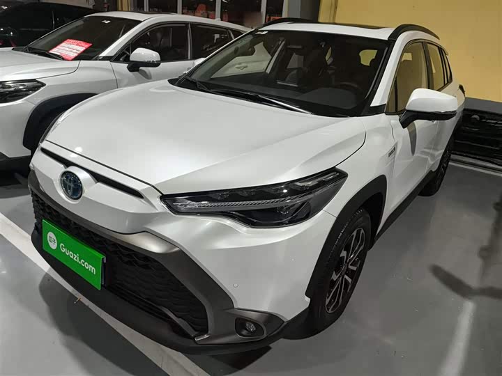 Фото 2 - Toyota Frontlander