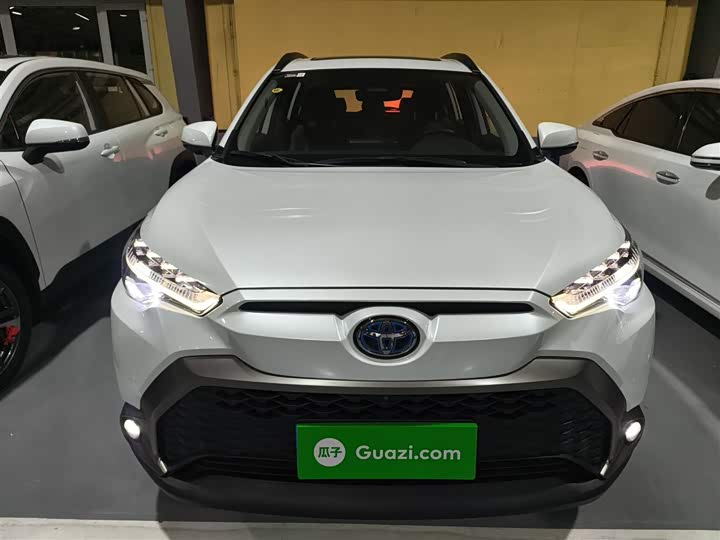 Фото 3 - Toyota Frontlander