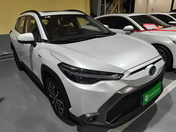 Фото 4 - Toyota Frontlander