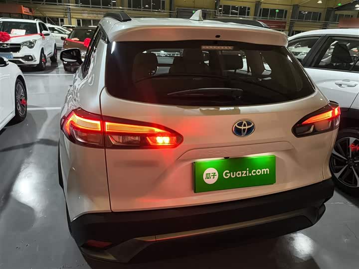 Фото 6 - Toyota Frontlander