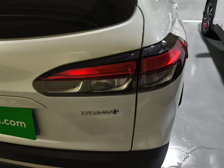 Фото 8 - Toyota Frontlander