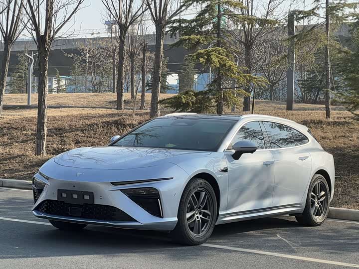 Фото 1 - Hozon S Hunting