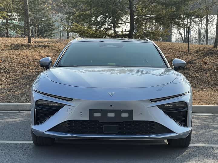 Фото 2 - Hozon S Hunting