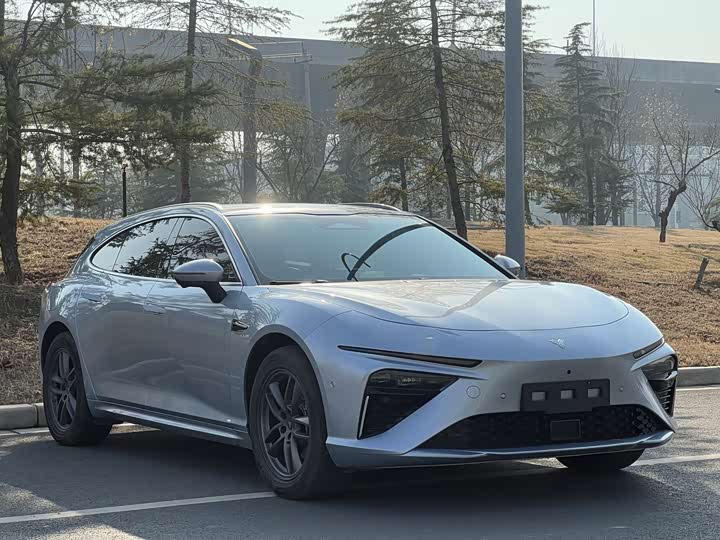 Фото 3 - Hozon S Hunting