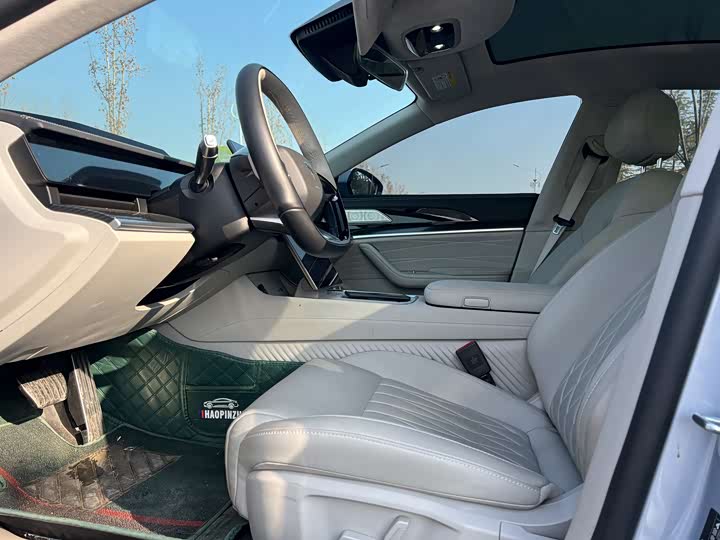 Фото 6 - Hozon S Hunting